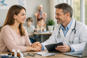 Права пацієнта і межі відповідальності: що реально дає декларація з сімейним лікарем