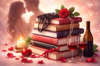 7 книг з якісною еротикою, які варто прочитати (+ бонус)