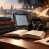 Озвучити книгу