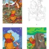 Книги-розмальовки