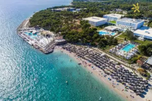 Amadria Park Hotel Ivan